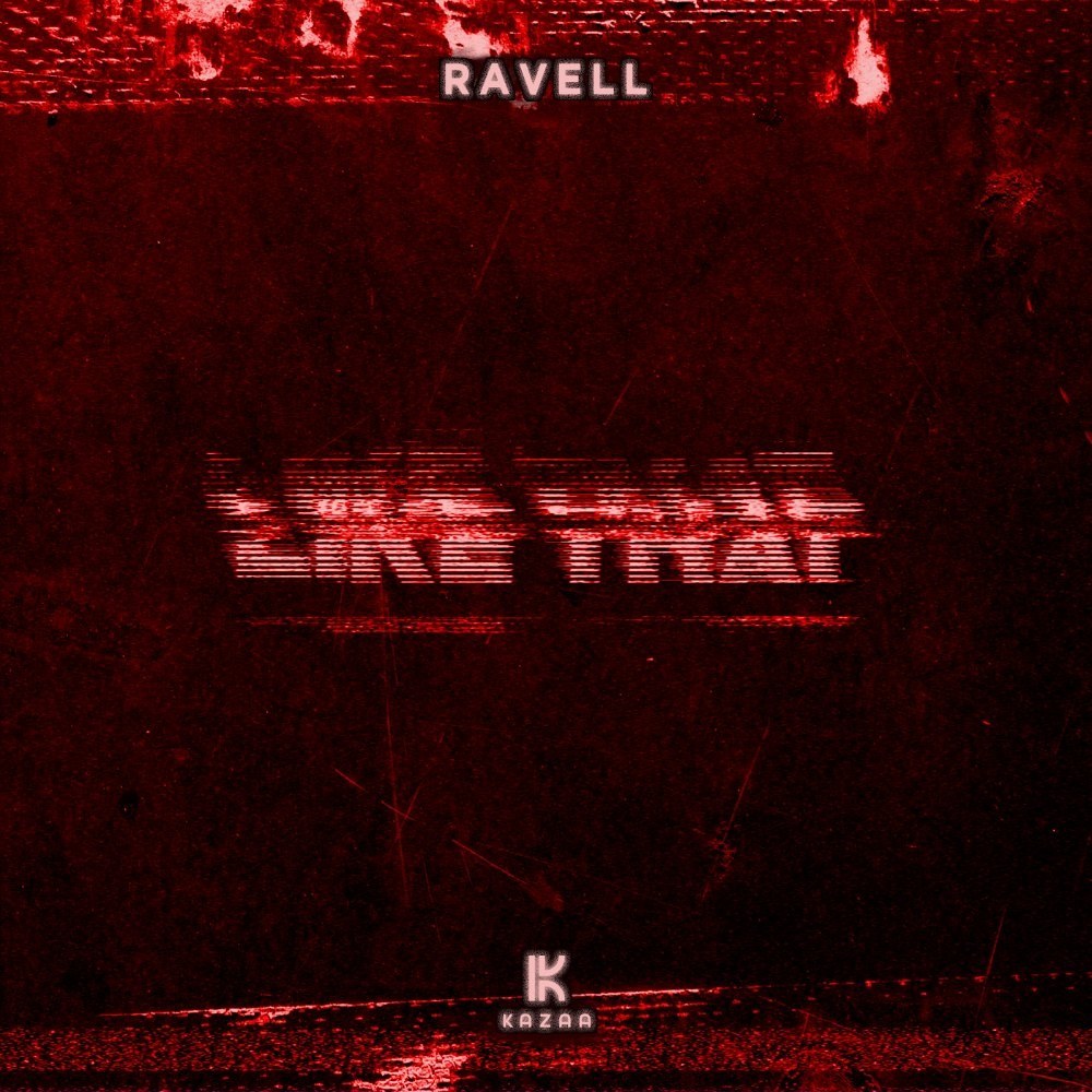 Current release artwork