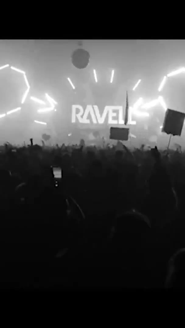 Ravell TikTok reel 2